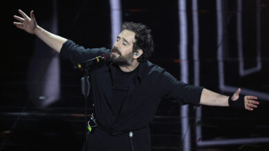 Sanremo 2026: le pagelle della seconda serata