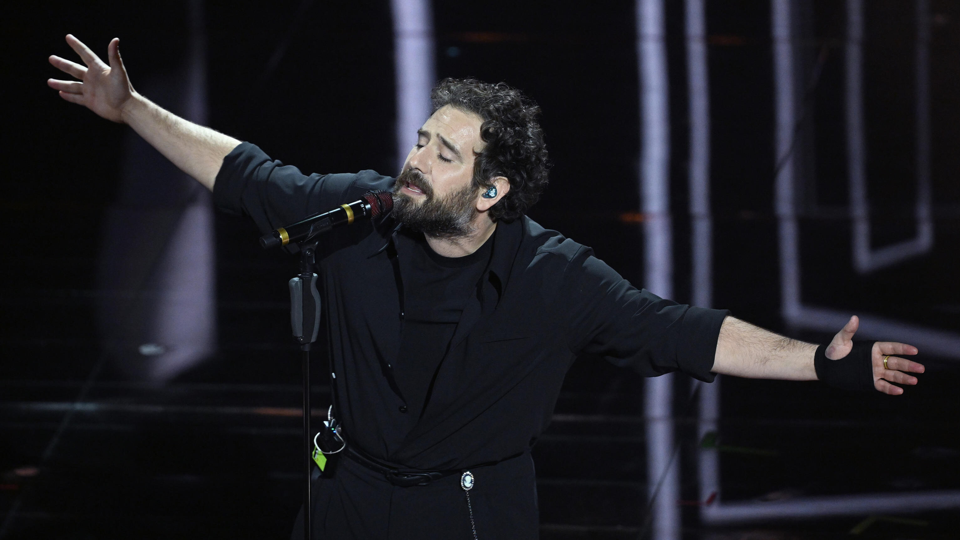 Sanremo 2026: le pagelle della seconda serata
