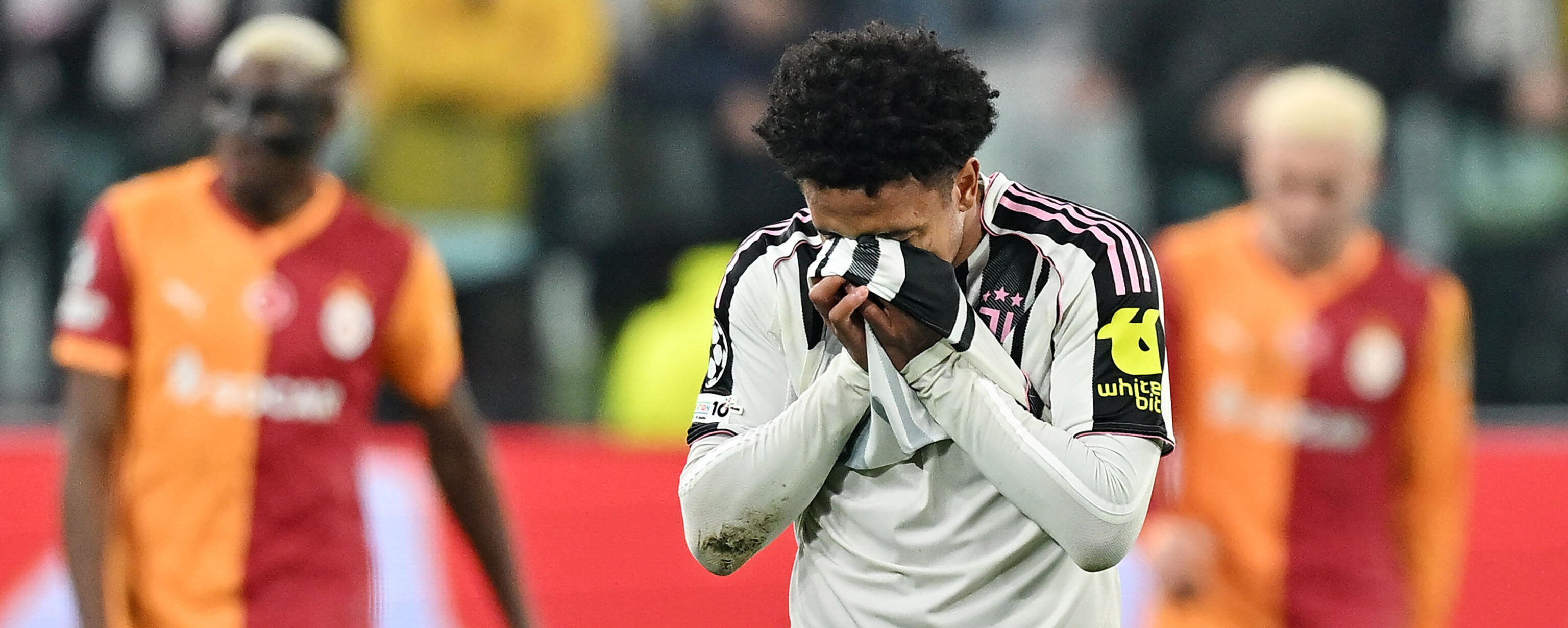 Atalanta nella storia, la Juventus piange di rabbia: la folle notte della Champions League italiana