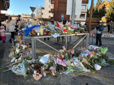 Crans-Montana: dalla Svizzera 50.000 franchi alle famiglie delle vittime e dei feriti