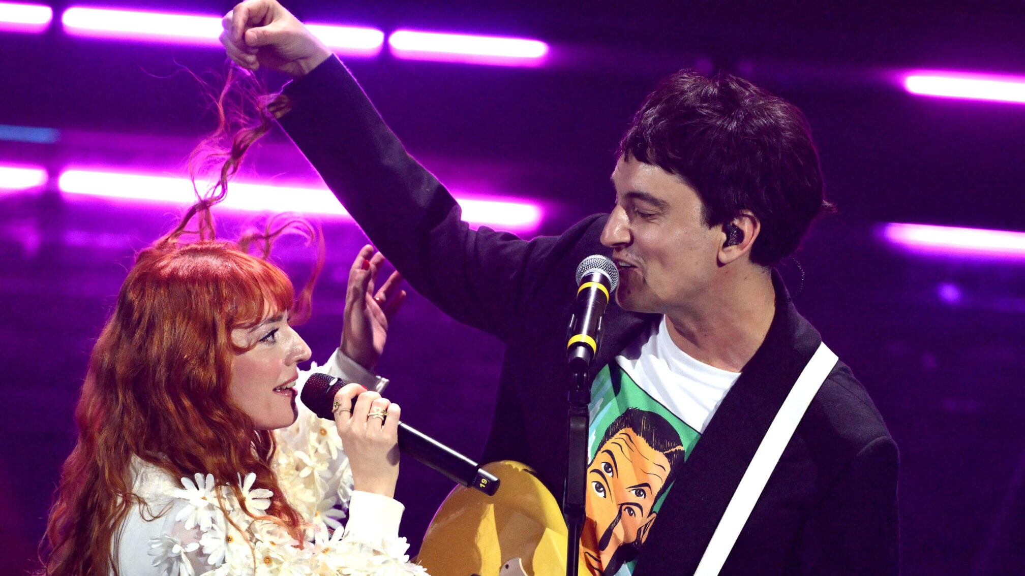 Sanremo 2026: le pagelle della terza serata Sanremo 2026: le pagelle della terza serata