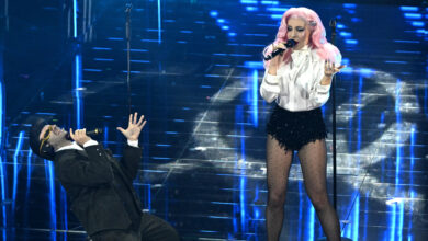 Sanremo 2026, le pagelle dei duetti: vincono Ditonellapiaga e Tony Pitony