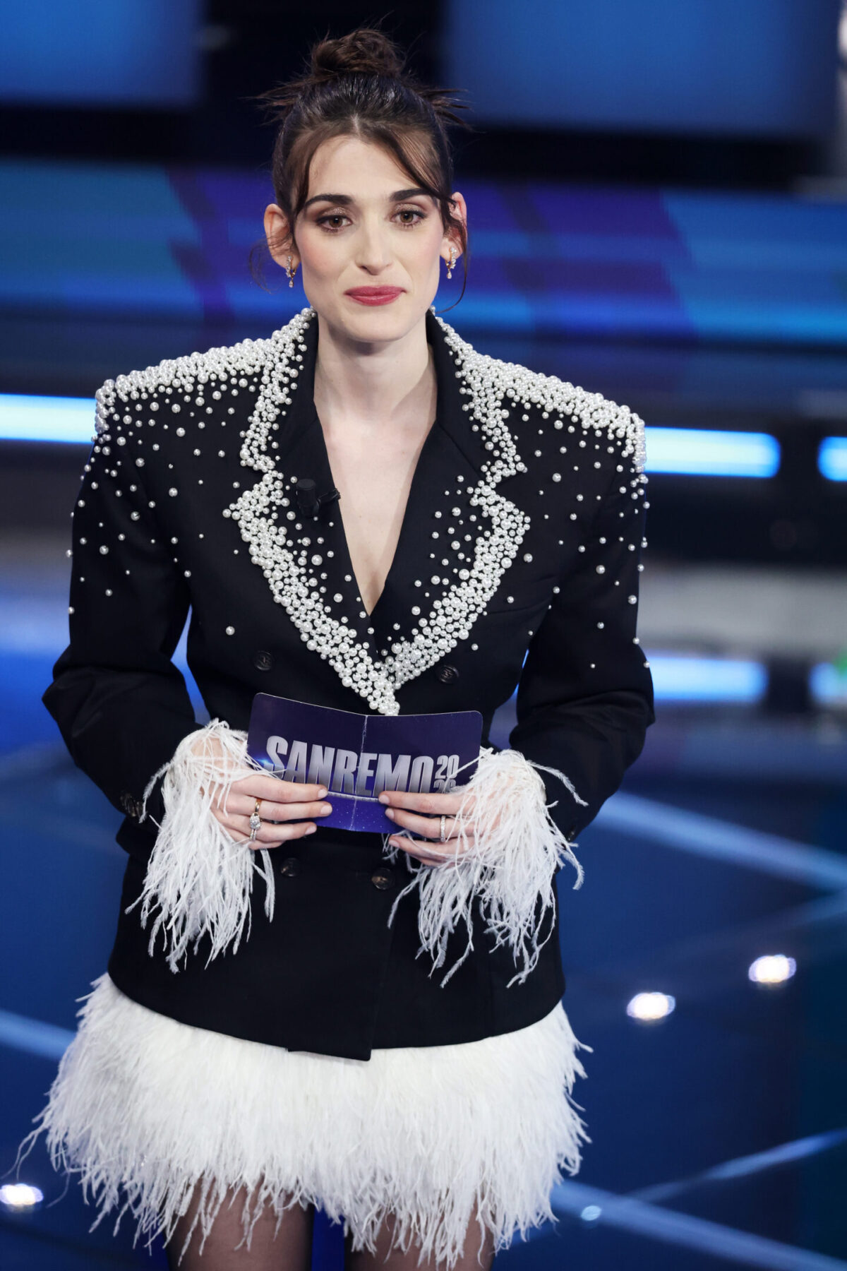 Sanremo 2026, le pagelle dei look della seconda serata