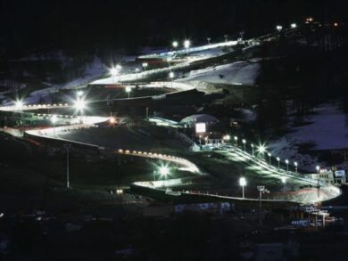 Cortina conquista pure il NY Times Olimpiadi: ora il vento è cambiato