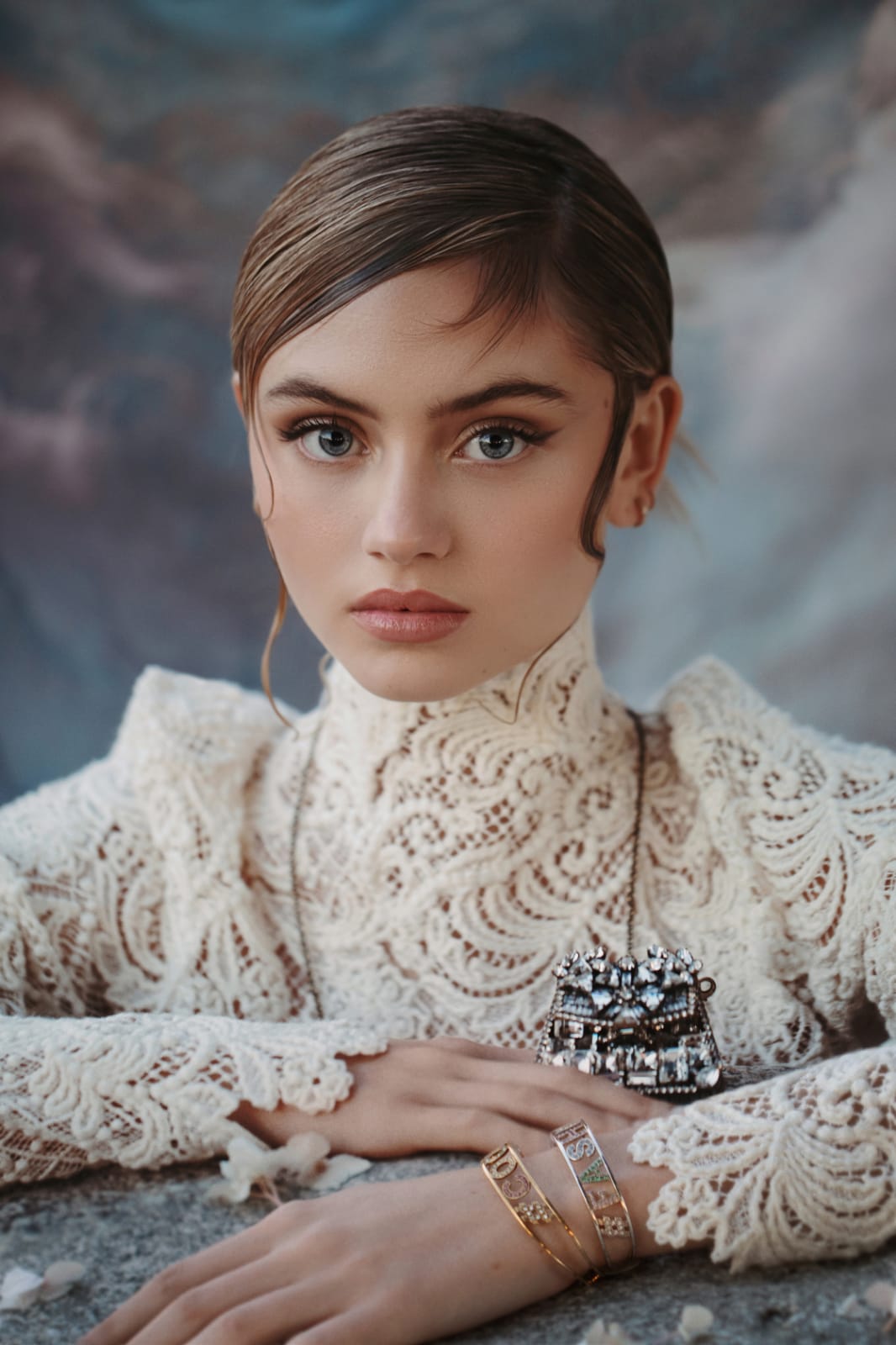 Galleria foto 'San Valentino, la vera storia del bracciale Only You' - foto 14