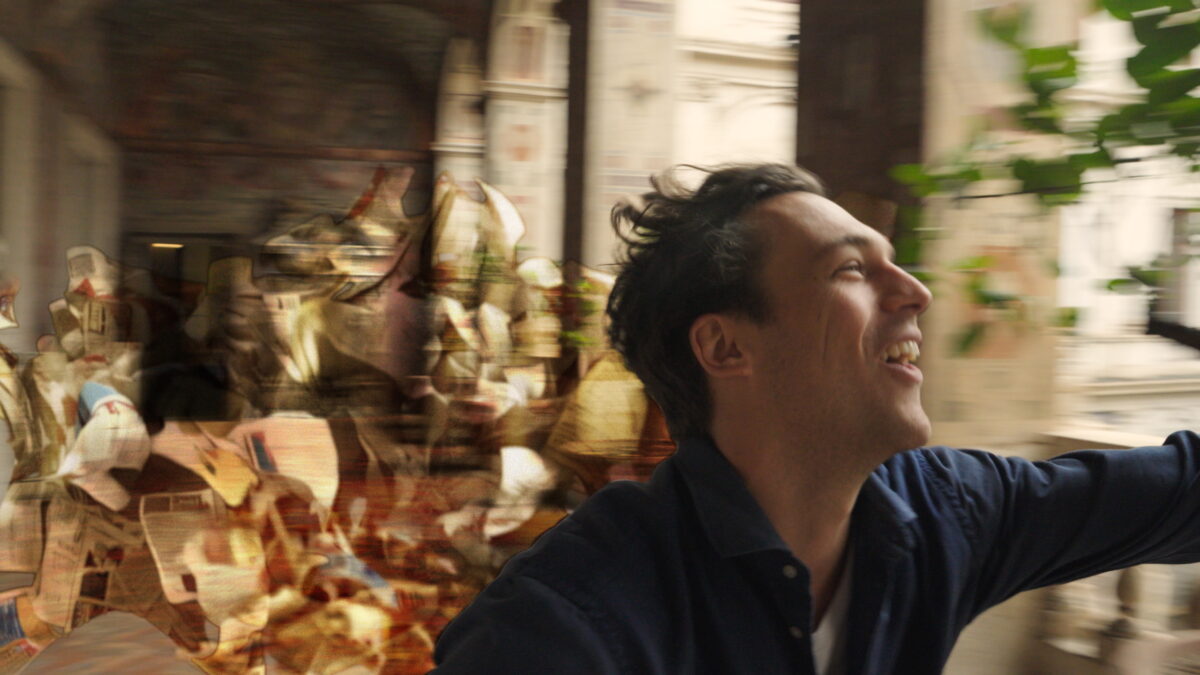 Musei italiani, parte “Felicità”: la campagna del Ministero sulle note di Raffaella Carrà