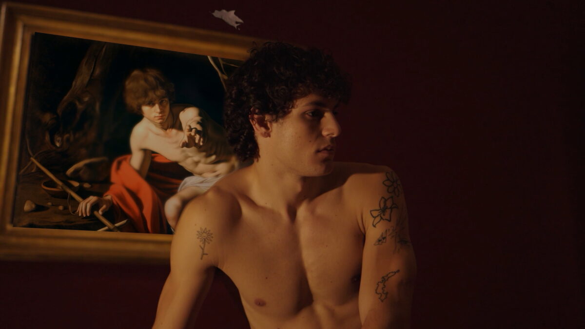 Musei italiani, parte “Felicità”: la campagna del Ministero sulle note di Raffaella Carrà