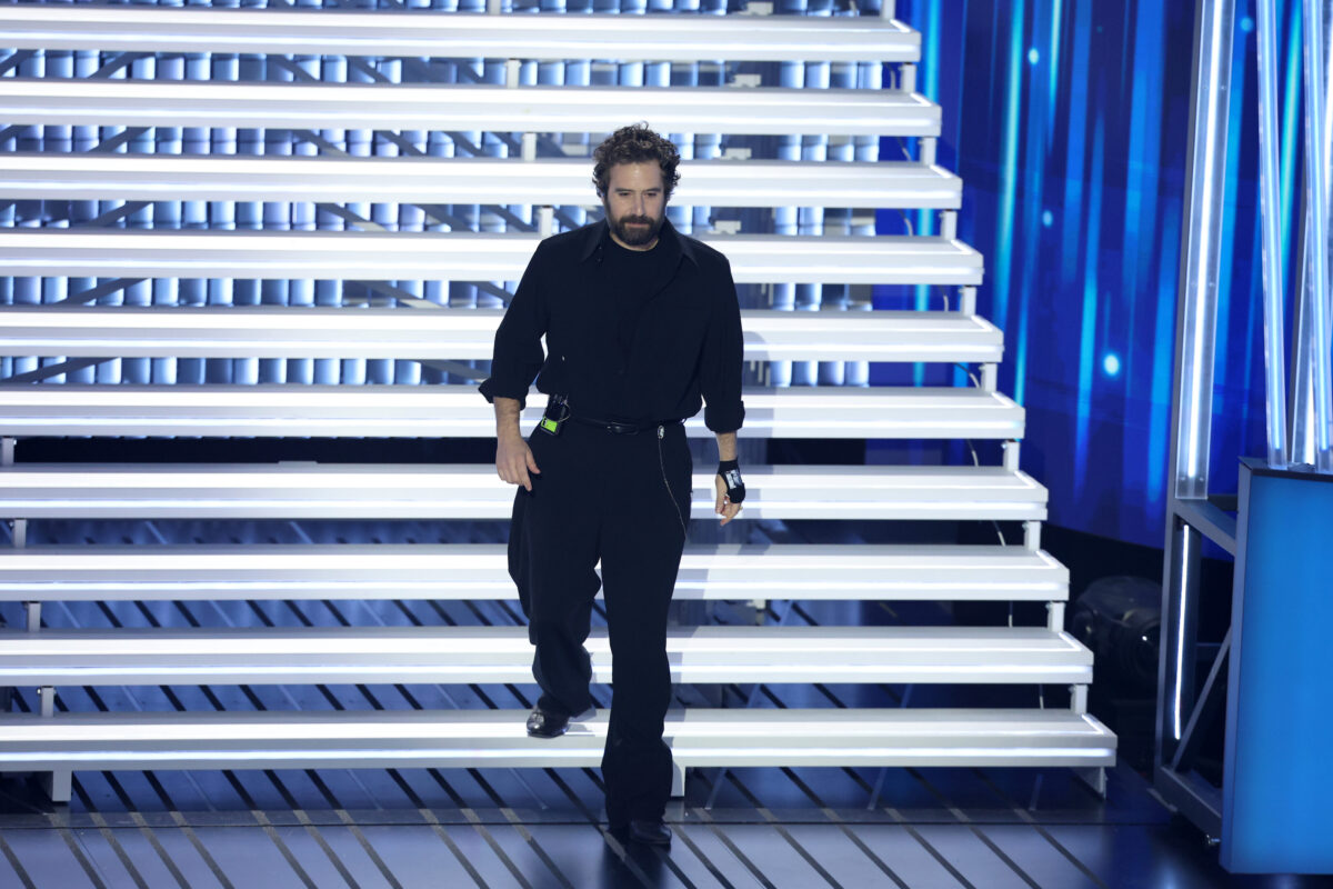 Sanremo 2026, le pagelle dei look della seconda serata