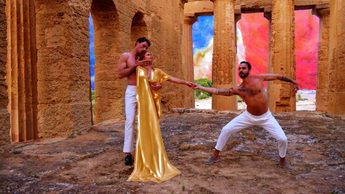 Musei italiani, parte “Felicità”: la campagna del Ministero sulle note di Raffaella Carrà