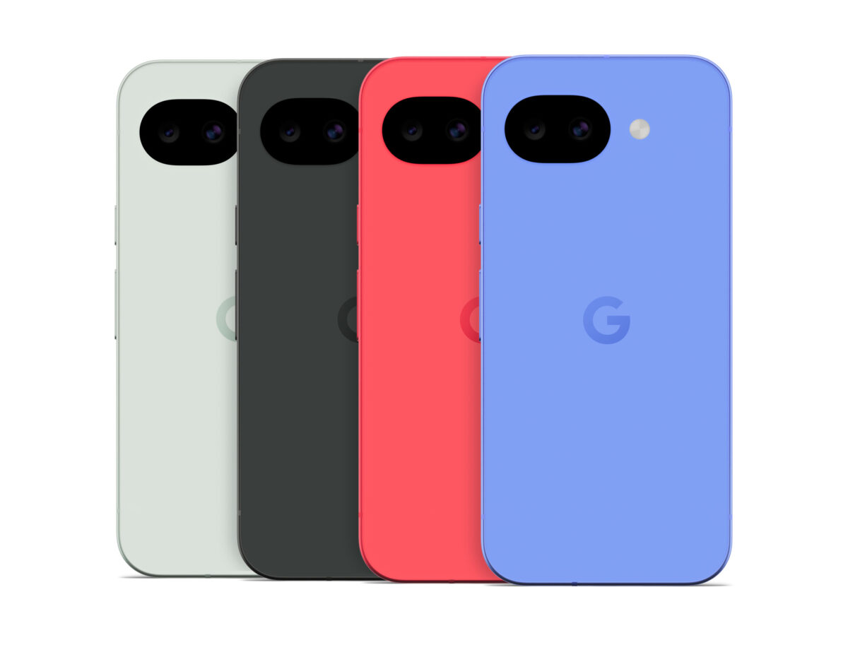 Google Pixel 10a: compatto, accessibile e davvero smart Google Pixel 10a: compatto, accessibile e davvero smart