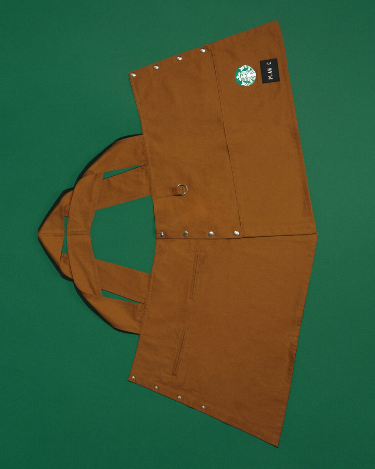 Starbucks svela a Milano The Apron Project