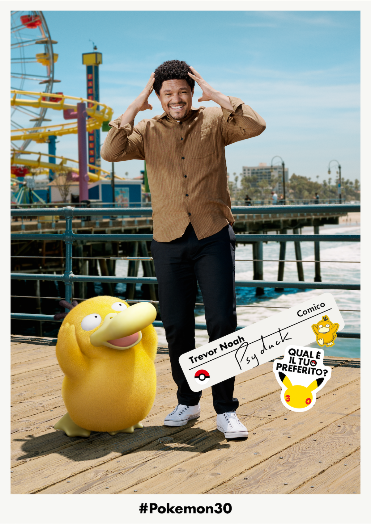 Pokémon compie 30 anni: da fenomeno pop a linguaggio generazionale globale