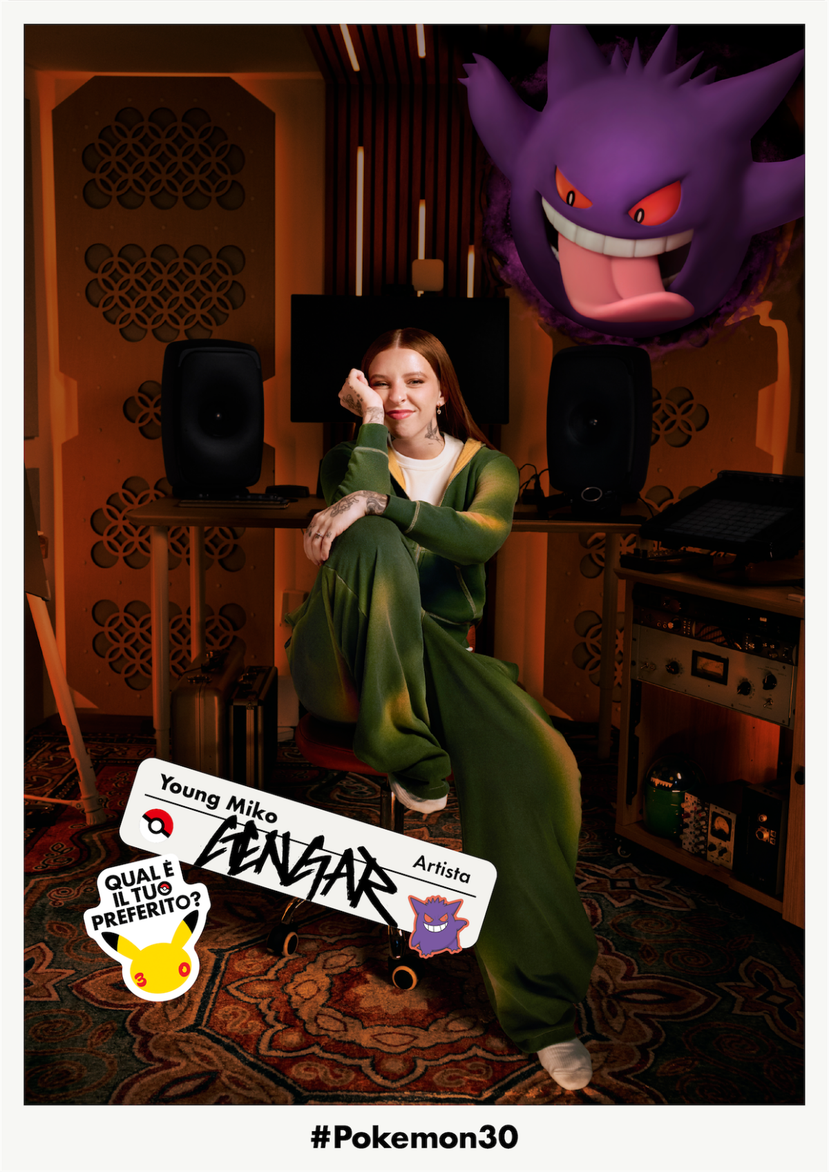 Pokémon compie 30 anni: da fenomeno pop a linguaggio generazionale globale