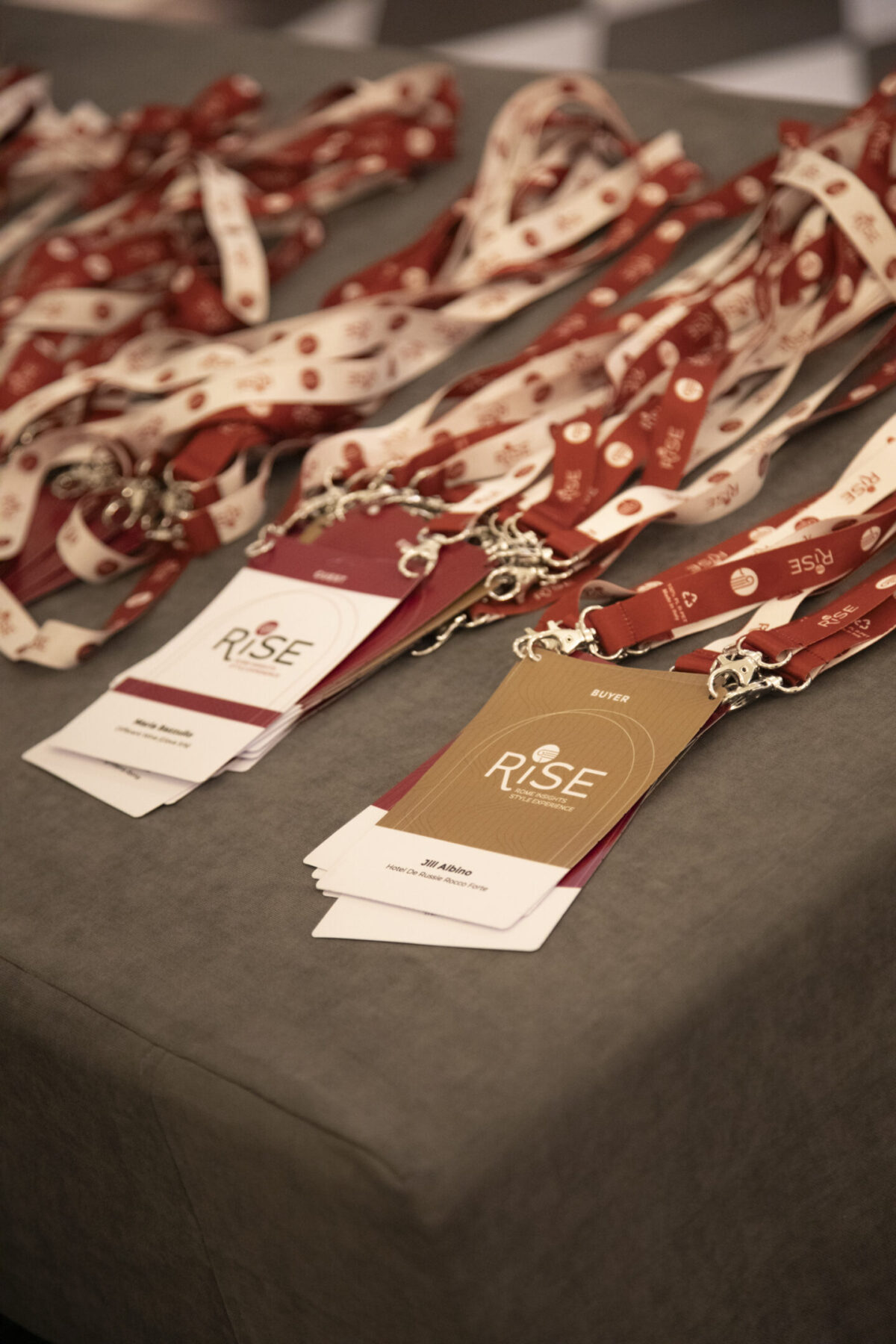 Roma è sempre più protagonista del turismo di lusso