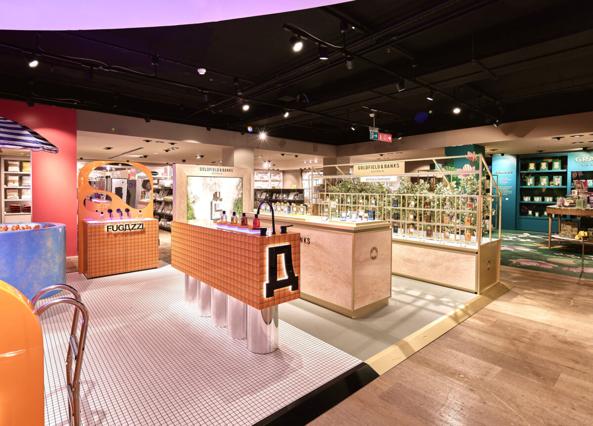 Beauty Fair Rinascente 2026, novità fragranze e skincare di lusso