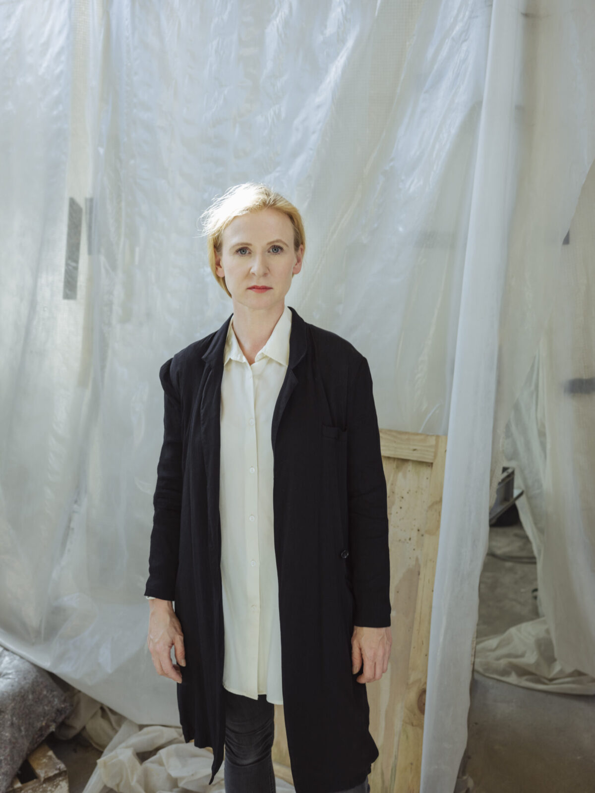 FOROF, il tempio segreto di Roma dove l’arte contemporanea dialoga con l’antico