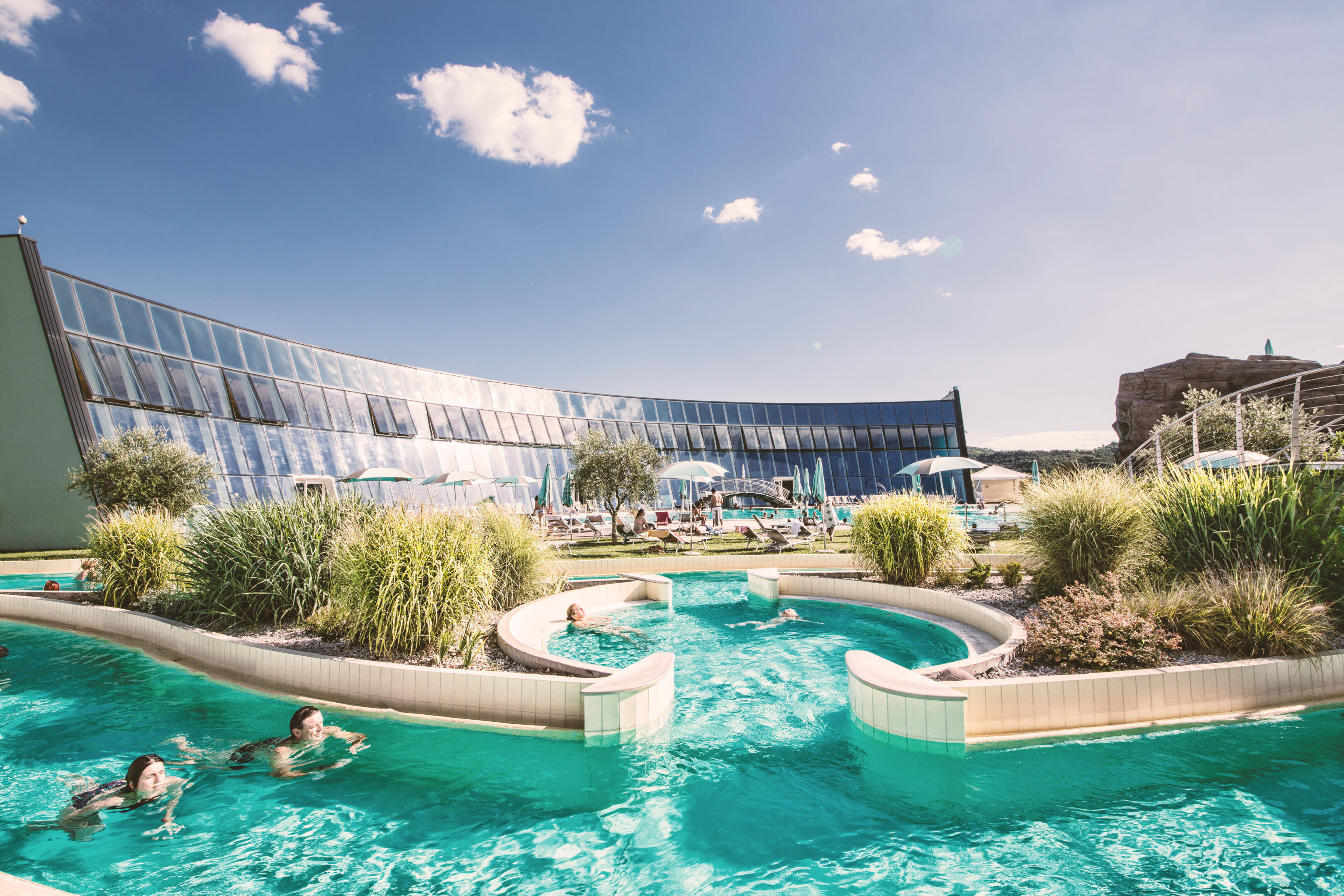 Aquardens: dove l’acqua incontra l’arte (e la sauna più grande del mondo nasce in Valpolicella) Aquardens: dove l’acqua incontra l’arte (e la sauna più grande del mondo nasce in Valpolicella)