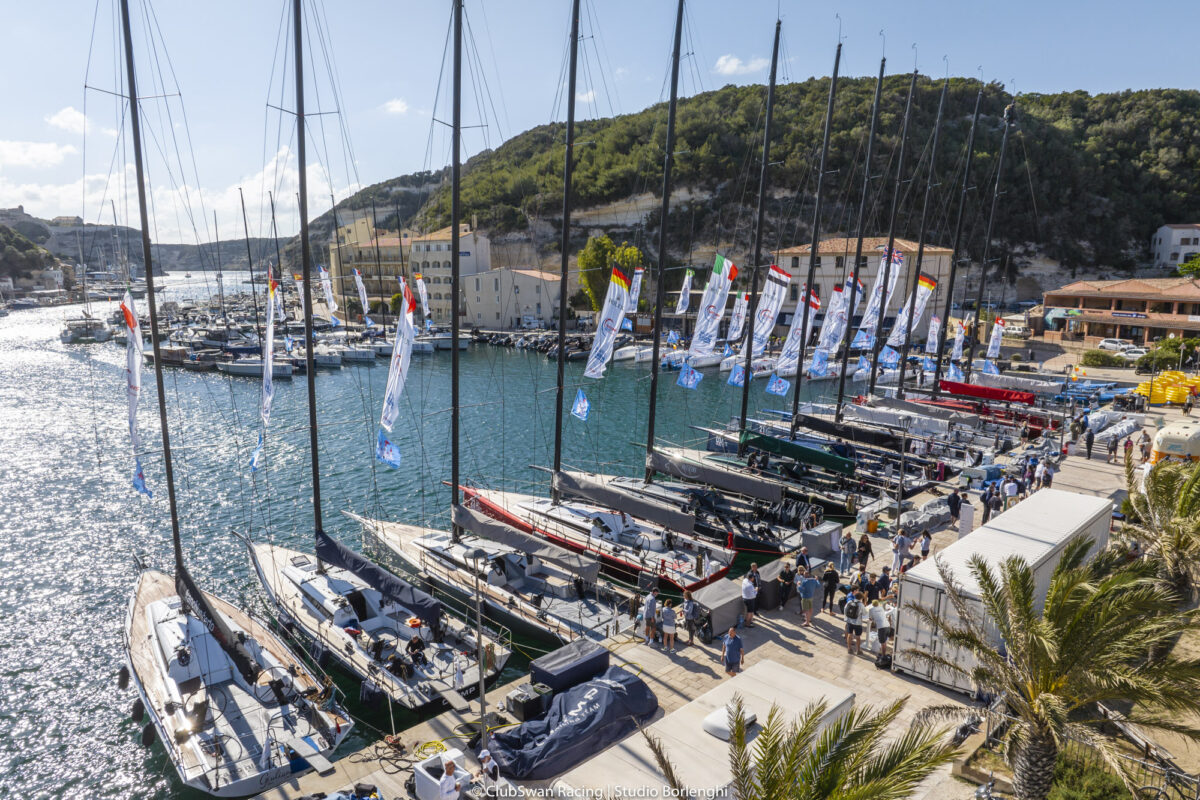 Tutto a dritta verso Ovest