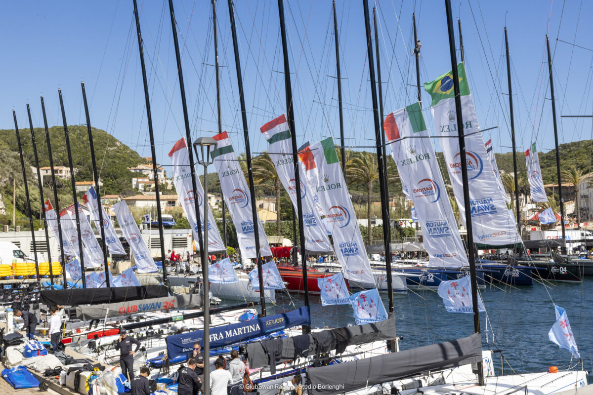 Tutto a dritta verso Ovest