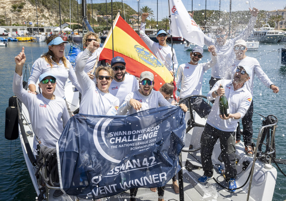 Tutto a dritta verso Ovest