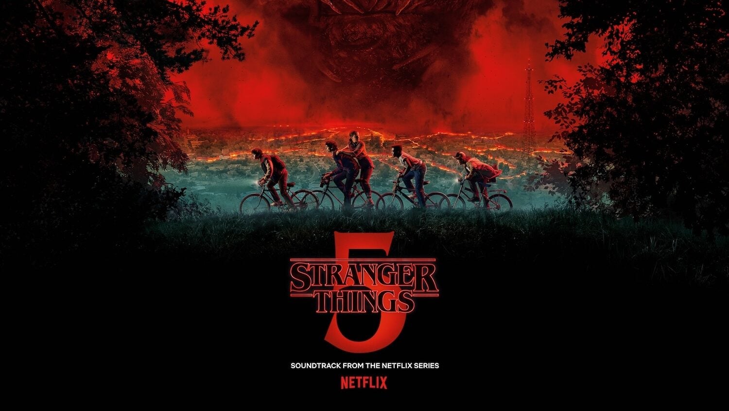 Stranger Things 5: l’algoritmo perfetto della colonna sonora