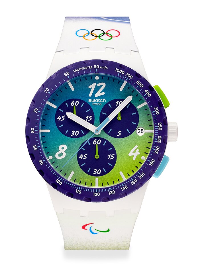 Al via le Olimpiadi di Milano-Cortina tra divise griffate e oggetti da collezione