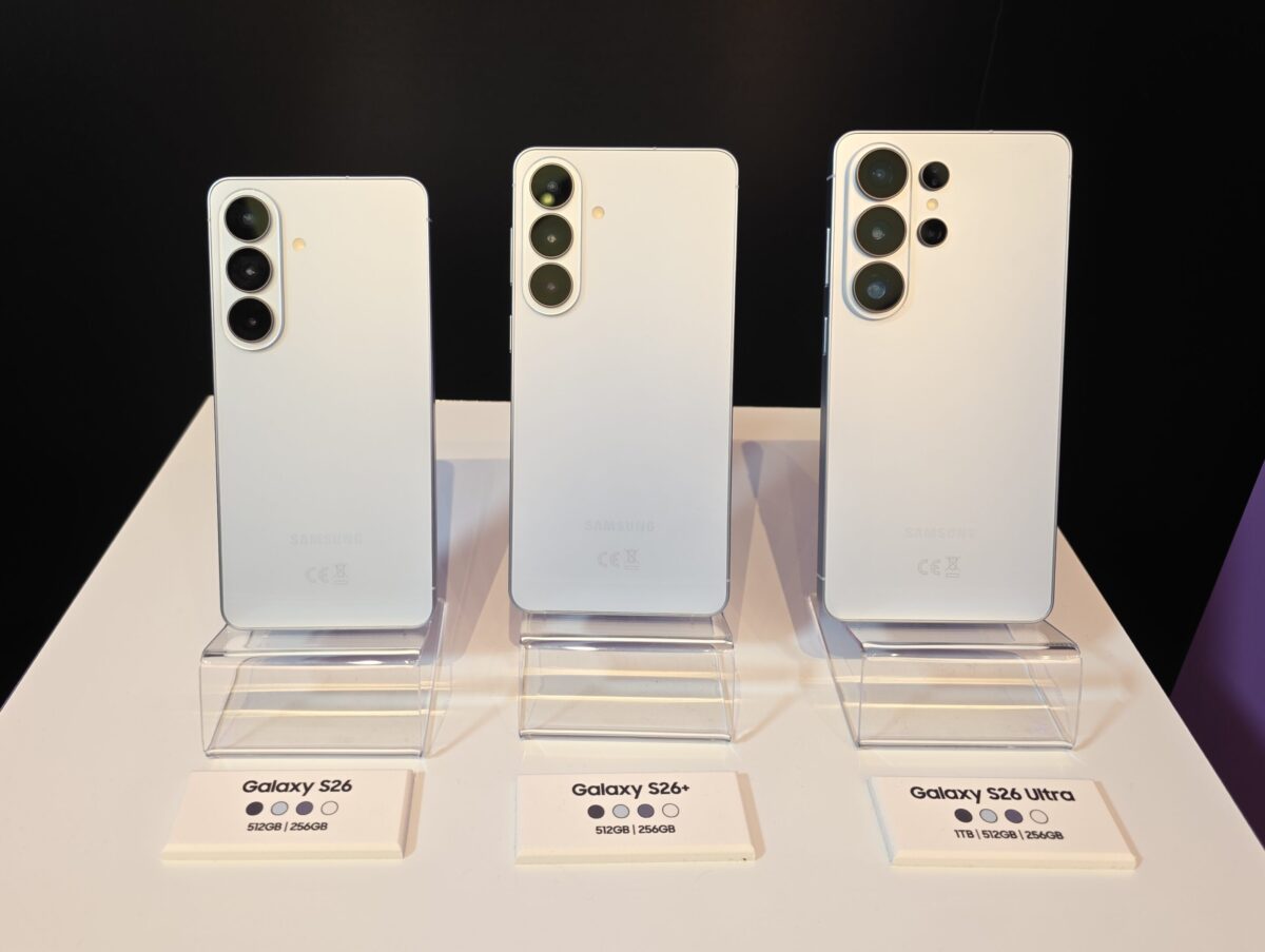 Samsung Galaxy S26 Ultra, lo smartphone con lo schermo a prova di ficcanaso