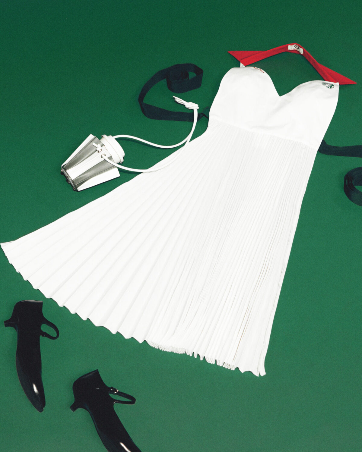 Starbucks svela a Milano The Apron Project