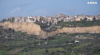 Niscemi, la ricostruzione dei primi giorni della frana che ha distrutto mezzo paese