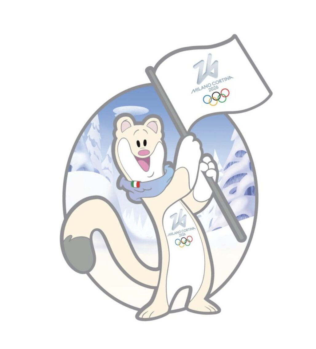 Milano Cortina 2026: a vincere non sono solo le medaglie. Atleti (e non solo) pazzi per le pin