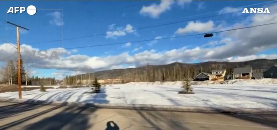 Canada, sparatoria in una scuola a Tumbler Ridge: morti e feriti