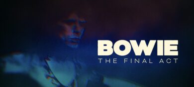 Bowie: The Final Act – Il trailer