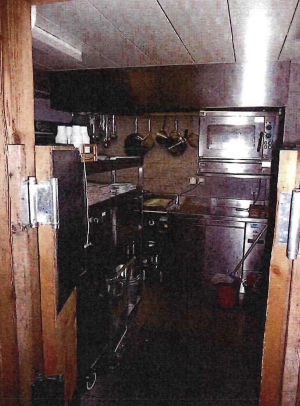 Crans Montana, le foto del Constellation dopo il rogo di Capodanno