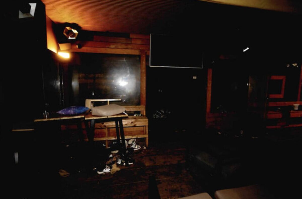 Crans Montana, le foto del Constellation dopo il rogo di Capodanno