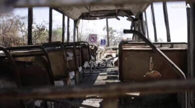 Messico in fiamme dopo l’uccisione di “El Mencho”: violenze nelle città