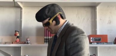 Sanremo 2026: arriva Tony Pitony, la vera star del Festival