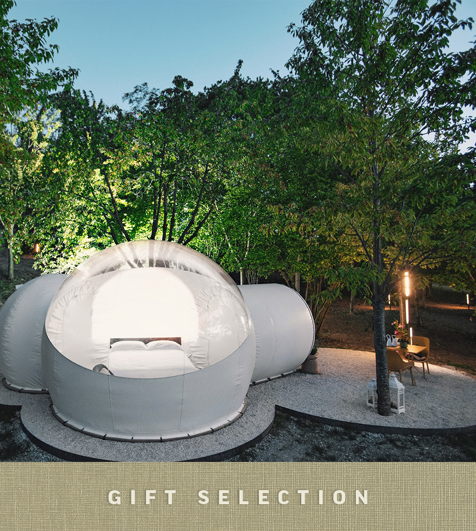 San Valentino, l’amore si celebra con esperienze da vivere e ricordare