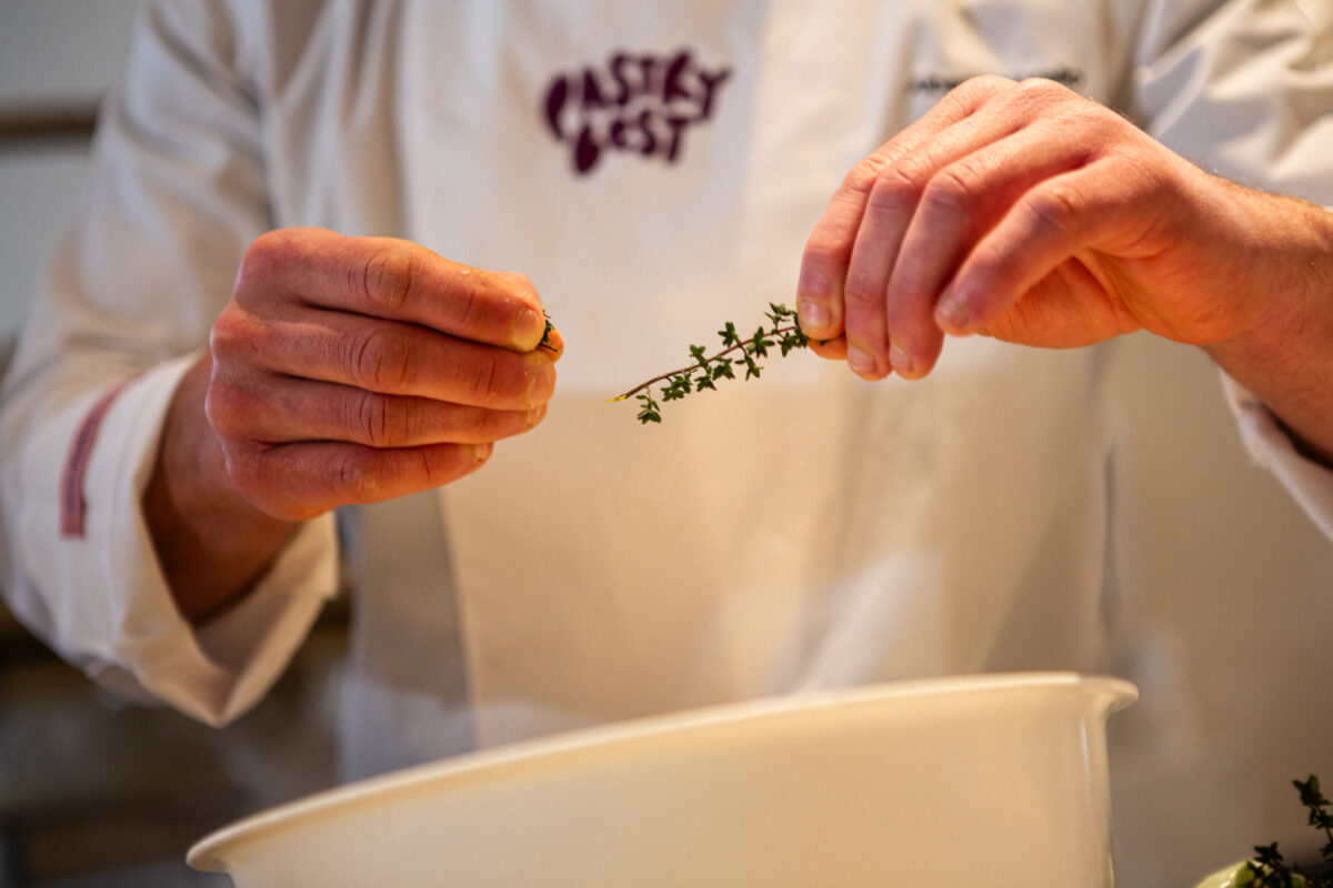 Cibo italiano: per sopravvivere servono farine di qualità, sostenibilità e «pasticceria strategica»