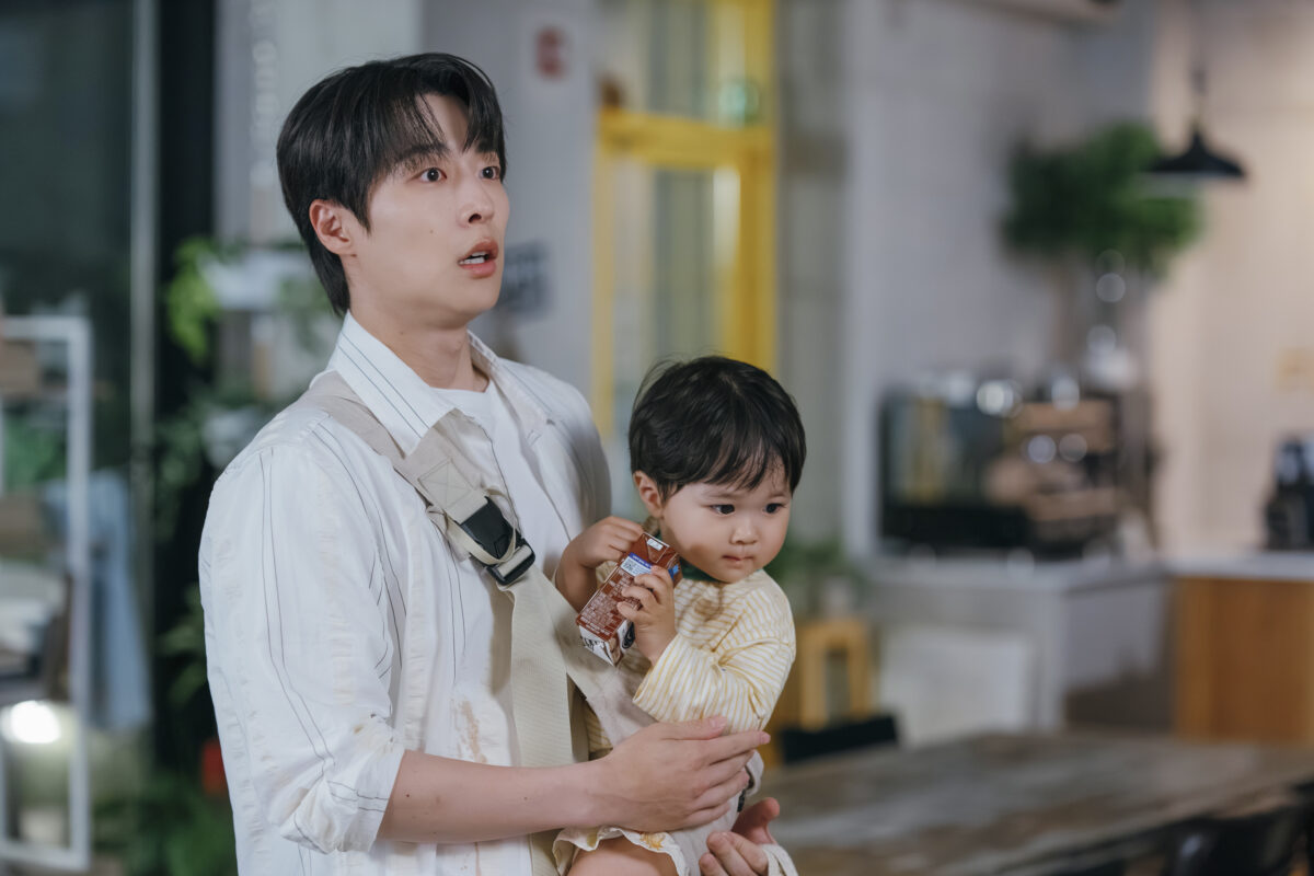 Our Universe, una storia gentile in un tempo che ha smesso di esserlo