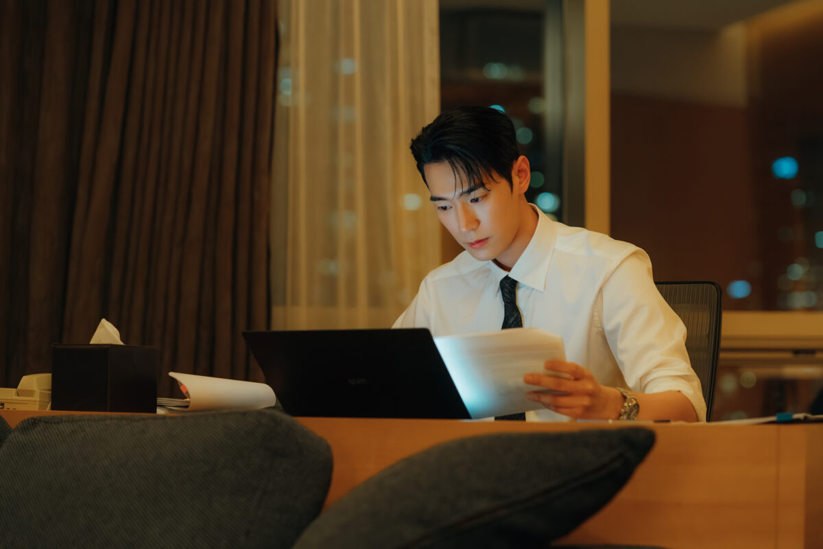 Our Universe, una storia gentile in un tempo che ha smesso di esserlo