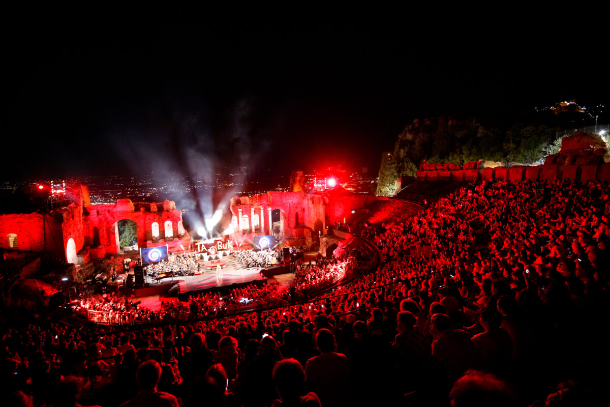 BIT, Antonella Ferrara anticipa le novità di Taobuk XVI