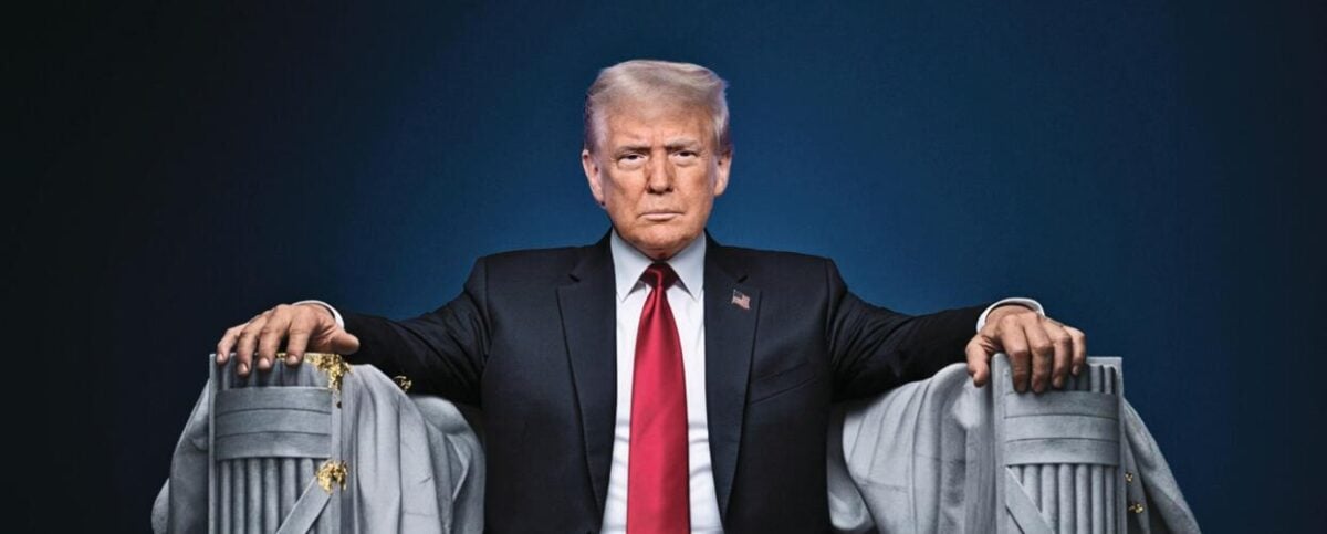 Trump minaccia l’Iran: “Centrali e ponti nel mirino se salta l’accordo”