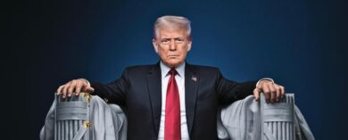 Trump minaccia l’Iran: “Centrali e ponti nel mirino se salta l’accordo”