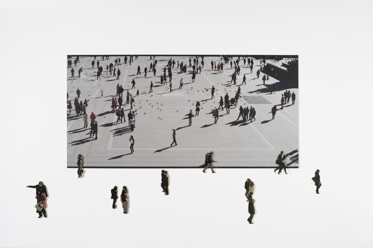 Simona Uberto, trent’anni tra destino e visione: a Lodi l’antologica “Fatum Futura” Simona Uberto, trent’anni tra destino e visione: a Lodi l’antologica “Fatum Futura”