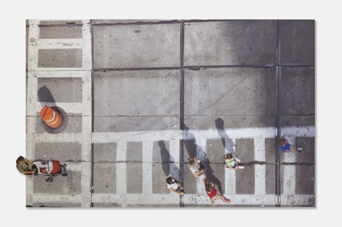 Simona Uberto, trent’anni tra destino e visione: a Lodi l’antologica “Fatum Futura” Simona Uberto, trent’anni tra destino e visione: a Lodi l’antologica “Fatum Futura”