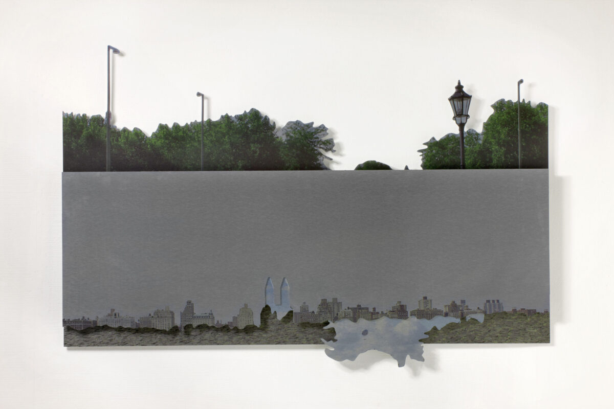 Simona Uberto, trent’anni tra destino e visione: a Lodi l’antologica “Fatum Futura” Simona Uberto, trent’anni tra destino e visione: a Lodi l’antologica “Fatum Futura”