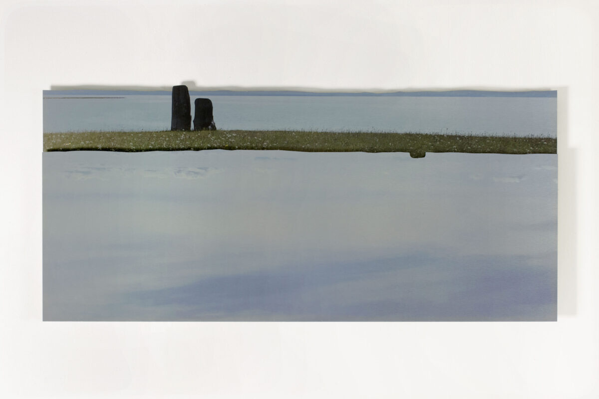 Simona Uberto, trent’anni tra destino e visione: a Lodi l’antologica “Fatum Futura” Simona Uberto, trent’anni tra destino e visione: a Lodi l’antologica “Fatum Futura”