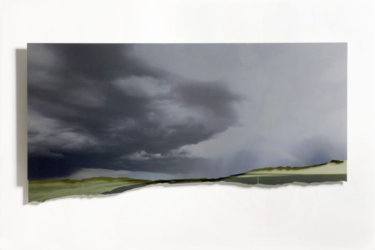 Simona Uberto, trent’anni tra destino e visione: a Lodi l’antologica “Fatum Futura” Simona Uberto, trent’anni tra destino e visione: a Lodi l’antologica “Fatum Futura”