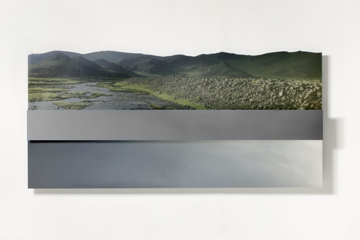 Simona Uberto, trent’anni tra destino e visione: a Lodi l’antologica “Fatum Futura” Simona Uberto, trent’anni tra destino e visione: a Lodi l’antologica “Fatum Futura”