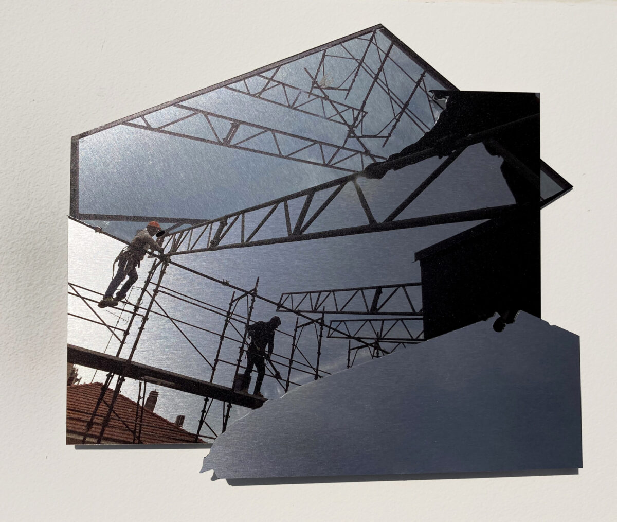 Simona Uberto, trent’anni tra destino e visione: a Lodi l’antologica “Fatum Futura” Simona Uberto, trent’anni tra destino e visione: a Lodi l’antologica “Fatum Futura”